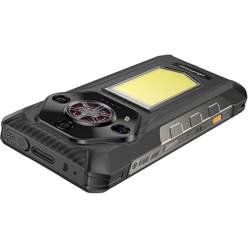 Ulefone Armor 30 4G 12/512 Gb Black