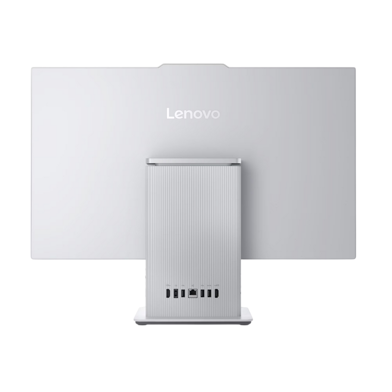 Lenovo AIO IdeaCentre 3 27IRH9 Cloud Grey (27" FHD IPS 300nits Core 7 240H 2.5-5.2GHz, 32GB, 1TB SSD, Wireless KB&MS, No OS)
