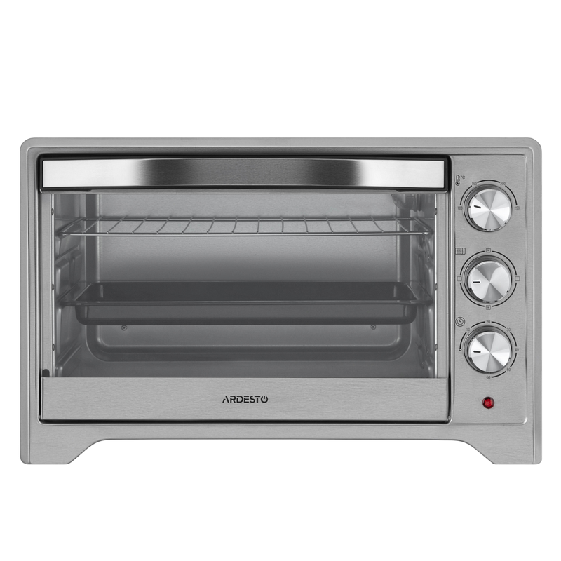 Electric Oven Ardesto MO-T33A