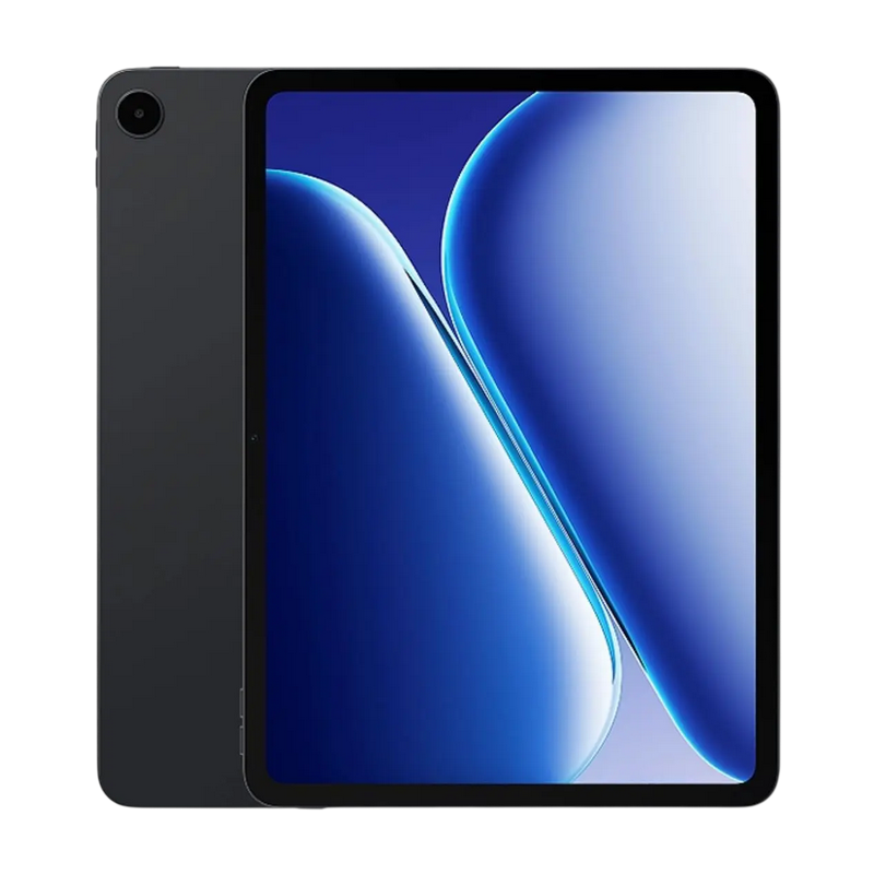 OnePlus Pad Go 2 12.1" Wi-Fi 8 / 128GB Shadow Black