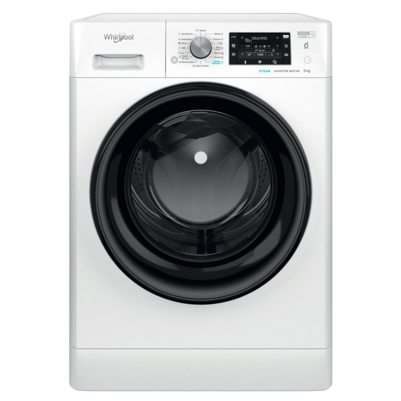 Washing machine/fr Whirlpool FFD 9489 BV EE Class A