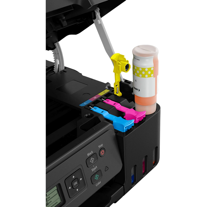 MFD Canon Pixma G3470, Black