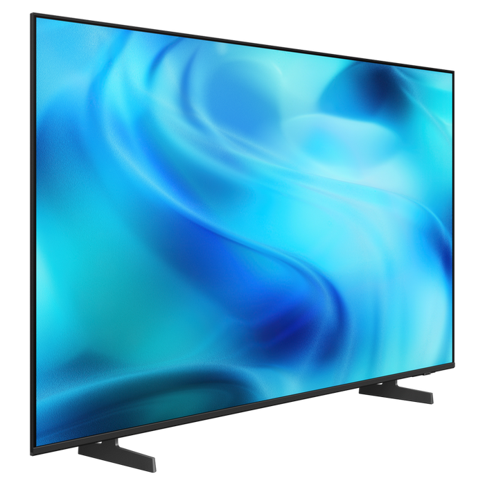 55" LED SMART TV Samsung UE55U8000HUXUA, 4K UHD, Tizen OS, Black