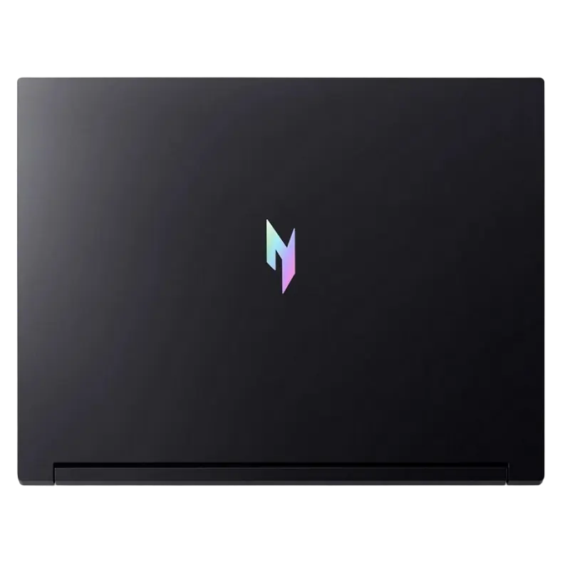 NB Acer 16.0" Nitro V 16 AI ANV16-42 Black (Ryzen 7 260 16Gb 1Tb 5050 8Gb)