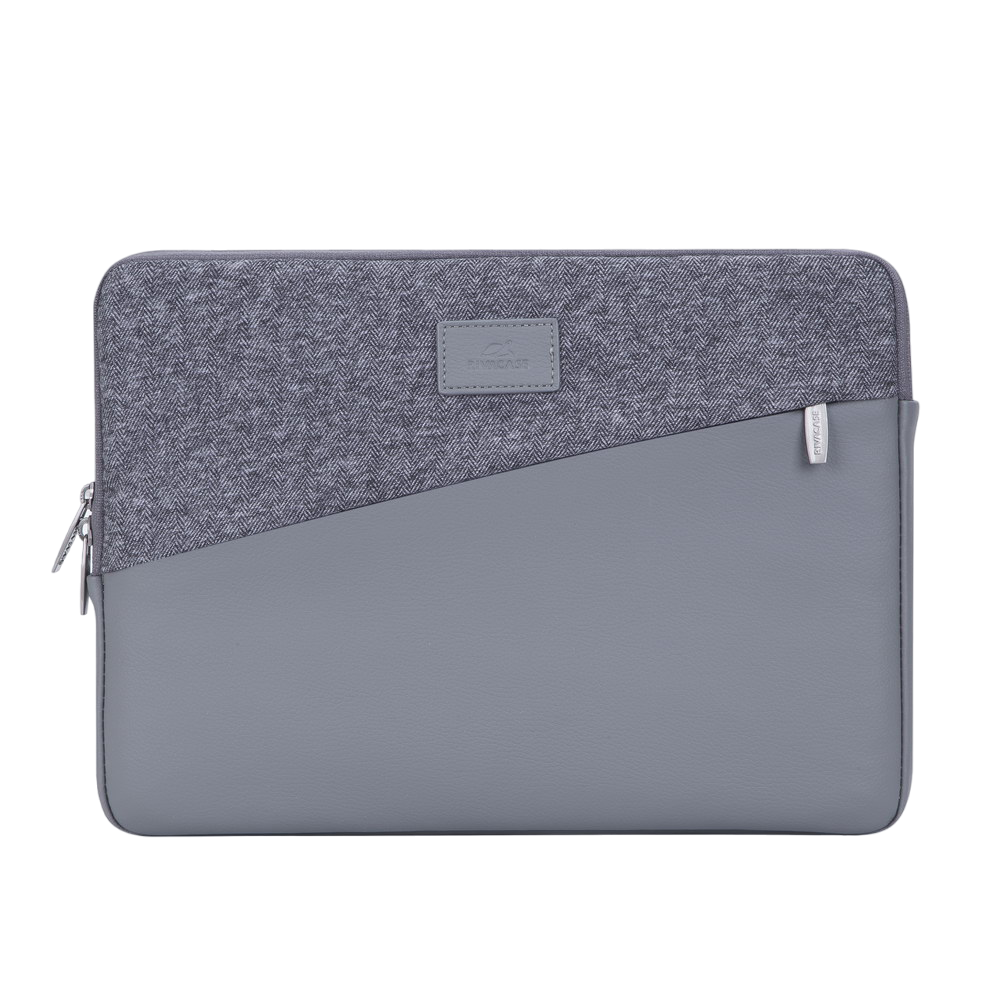 13.3"/12" NB bag - Rivacase 7903 Ultrabook sleeve Gray