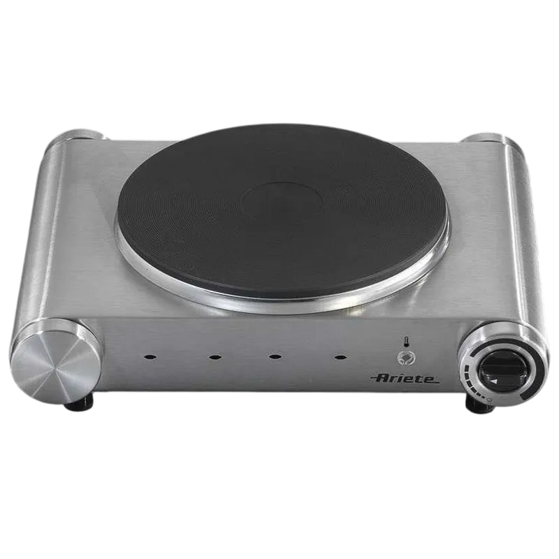 Cooker Mini Ariete 993 SLVR