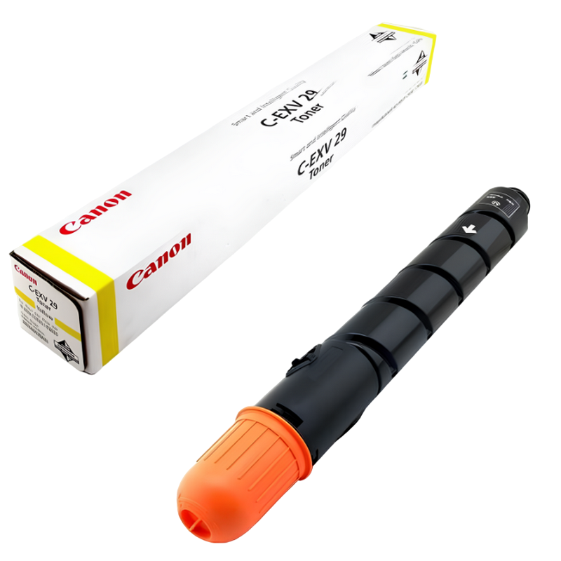 Toner for Canon IR Advance Yellow (EXV-29) CET