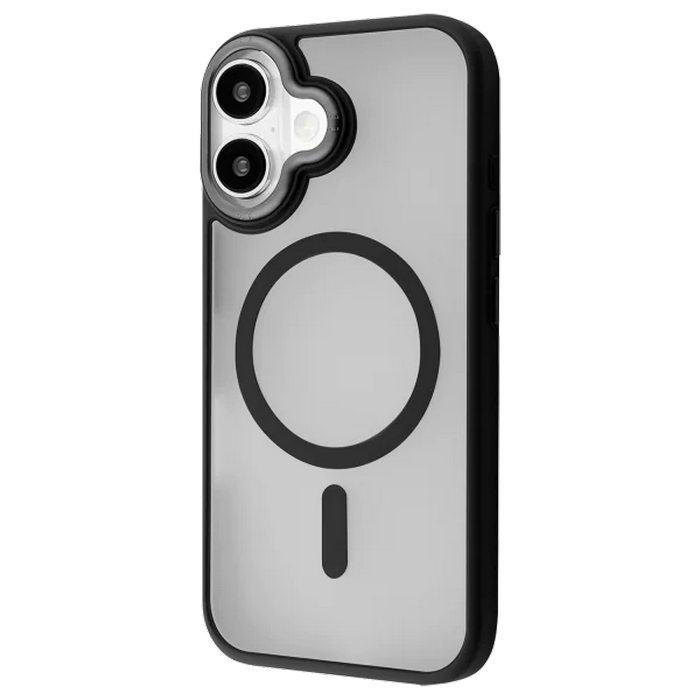 Proove Apple iPhone 17,Essence Case ,Black