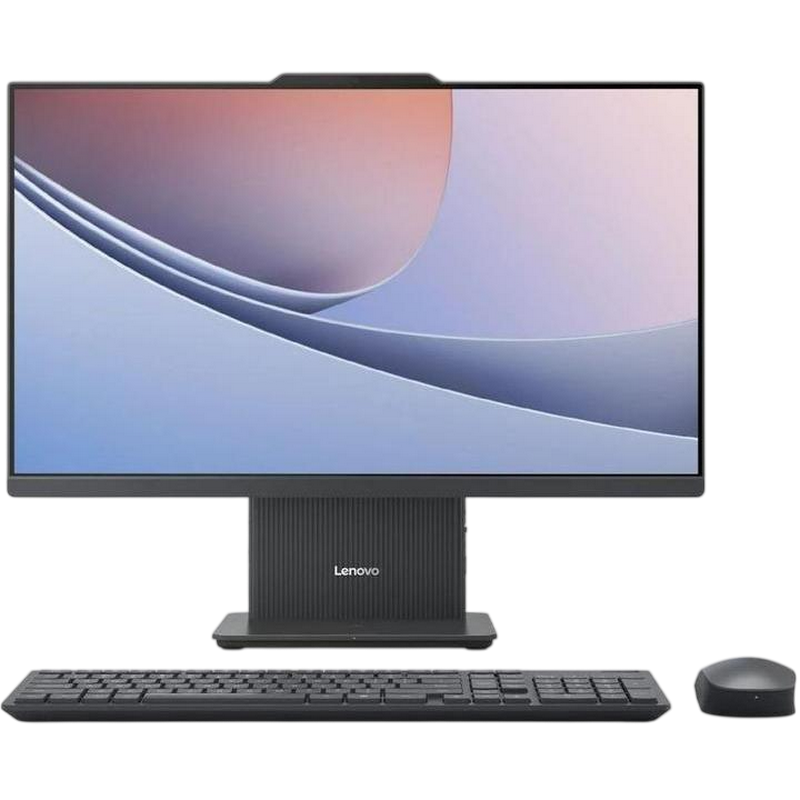 Lenovo AIO IdeaCentre 27ILL11 Luna Grey (27" FHD IPS 300nits Ultra 7 256V 2.2-4.8GHz, 16GB, 512GB SSD, wireless KB&MS, No OS)