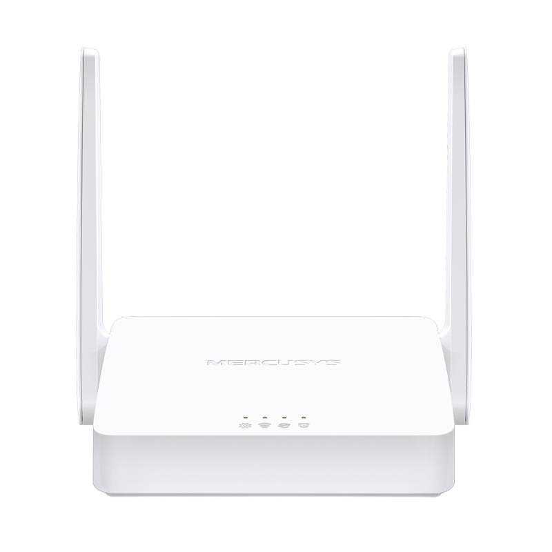 Wireless Router MERCUSYS "MW301R", 300Mbps