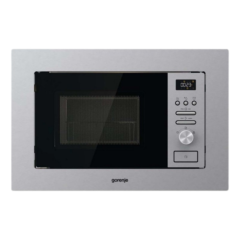 Built-in Microwave Gorenje BMI201AG1X