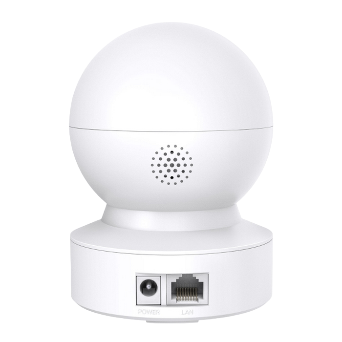 TP-Link Indoor TAPO C212, 3Mpix, Pan/Tilt Home Security Wi-Fi/LAN Camera
