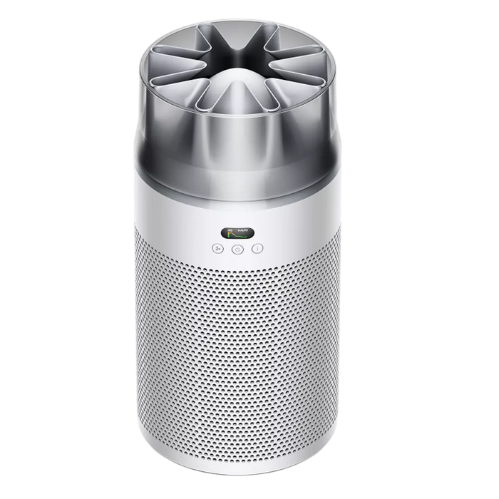 Air Purifier Dyson HJ10 White/Silver