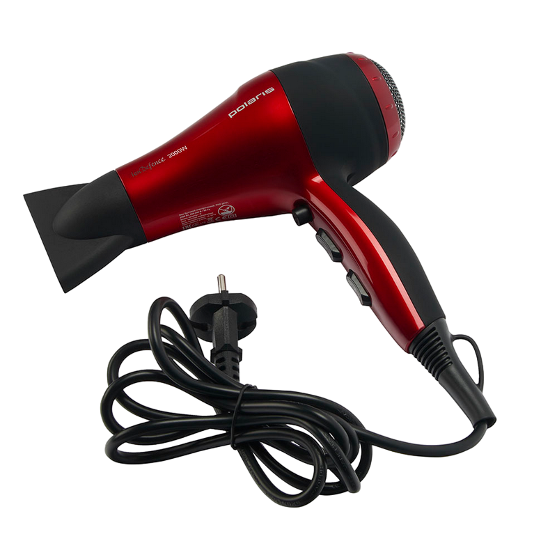 Hair Dryer Polaris PHD2077i