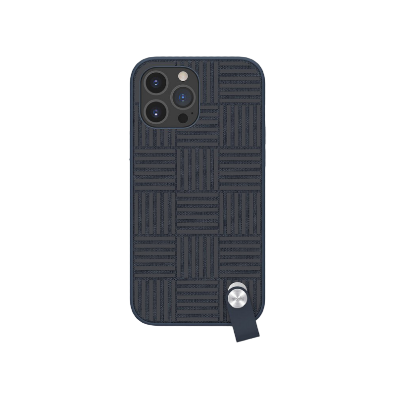 Moshi Apple iPhone 13 Pro Max, Altra, Midnight Blue