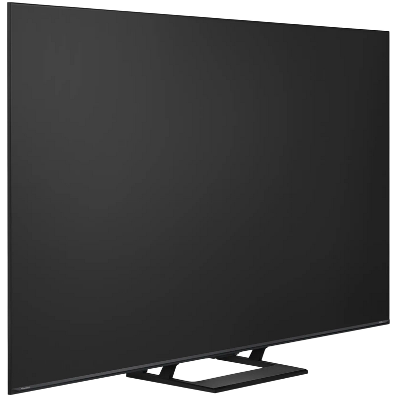 50" LED SMART TV Hisense 50E8S, Mini LED 4K UHD, VIDAA OS, Black