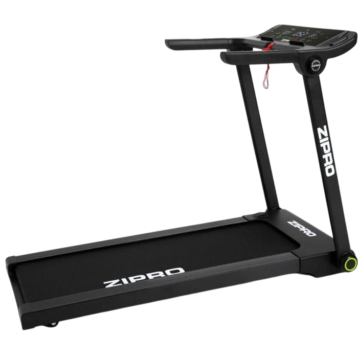 Беговая дорожка Zipro Pacto iConsole+