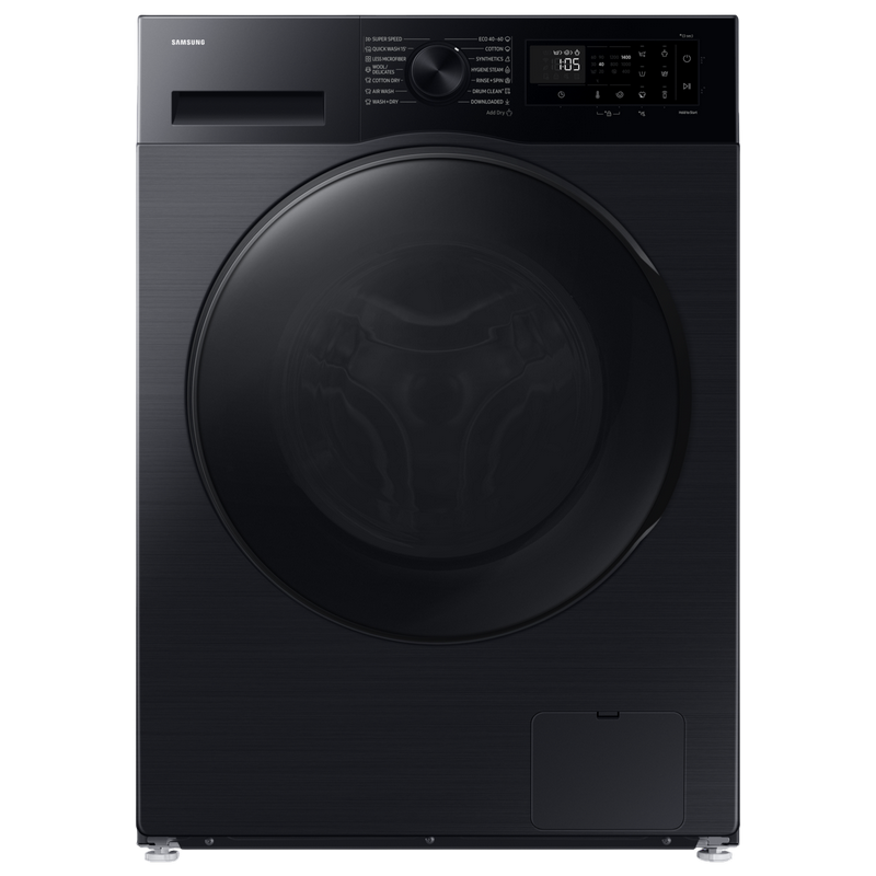 Washing machine/dr Samsung WD90DG5G34BBLE