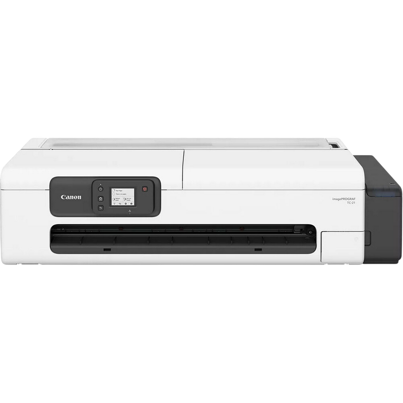 Plotter Canon imagePROGRAF TC-21