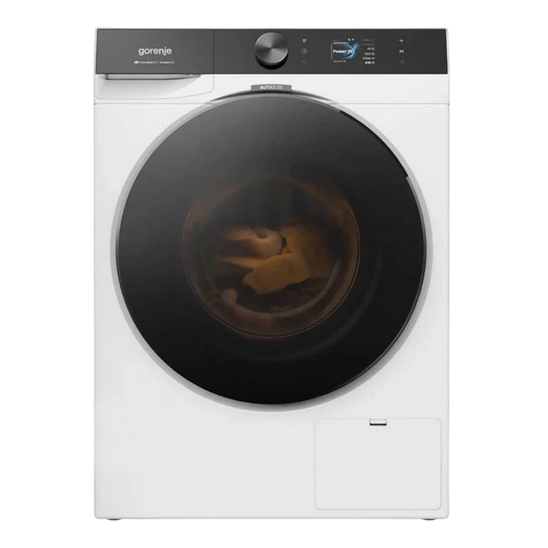 Washing machine/fr Gorenje WG814A5T4 Class A
