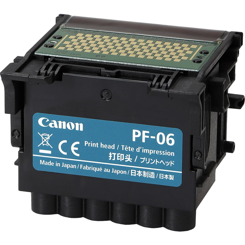 Print Head PF-06, for Canon imagePROGRAF TX
