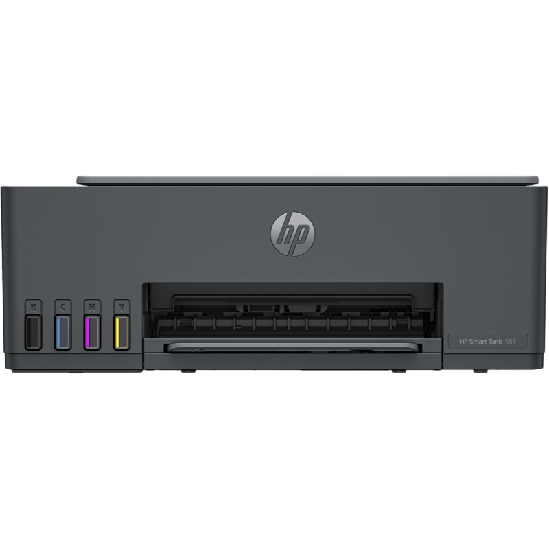 MFD HP Smart Tank 581