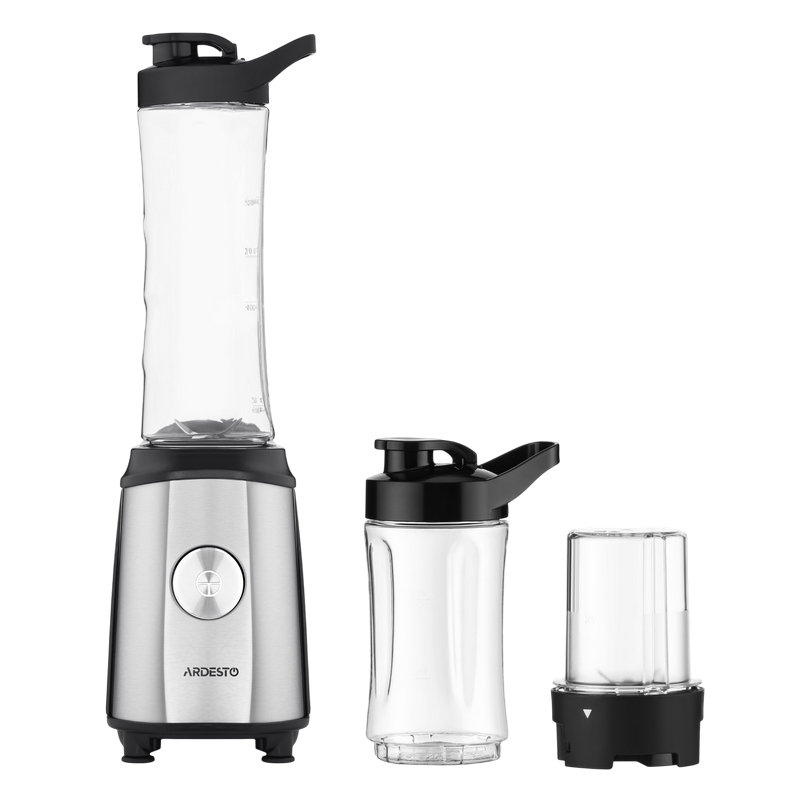Blender Ardesto SBG-F350 Inox black