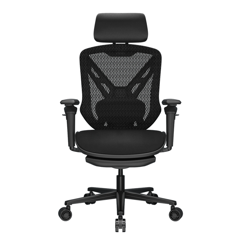 Office Chair Cougar Speeder Neo, Gray