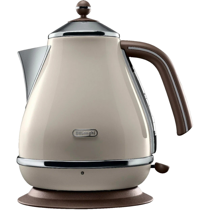 Kettle DeLonghi KBOV2001 Beige