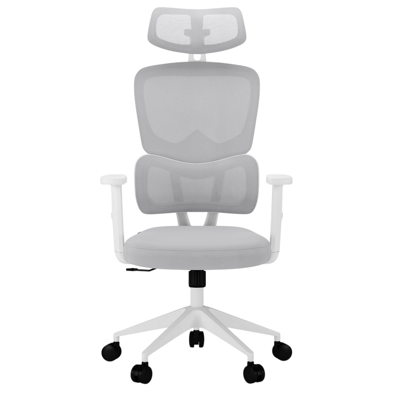 Scaun de birou SENSE7 Veno White