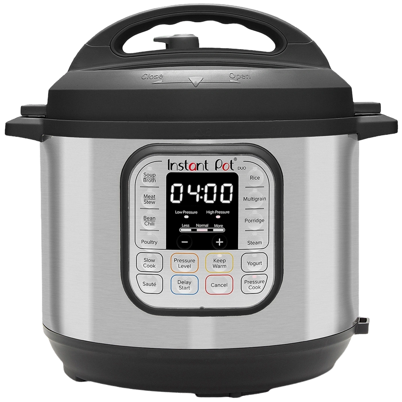 Multicooker InstantPot Multicooker Instant Pot Duo 8, 7.6L ( 113-0061-01 )