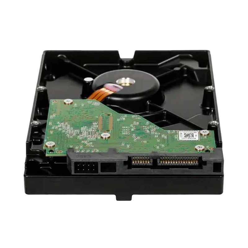 3.5" HDD 2.0TB -SATA-256MB Western Digital "Blue (WD20EZBX)"