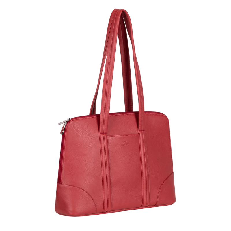 NB bag Rivacase 8992, for Laptop 14" & City Bags, Red