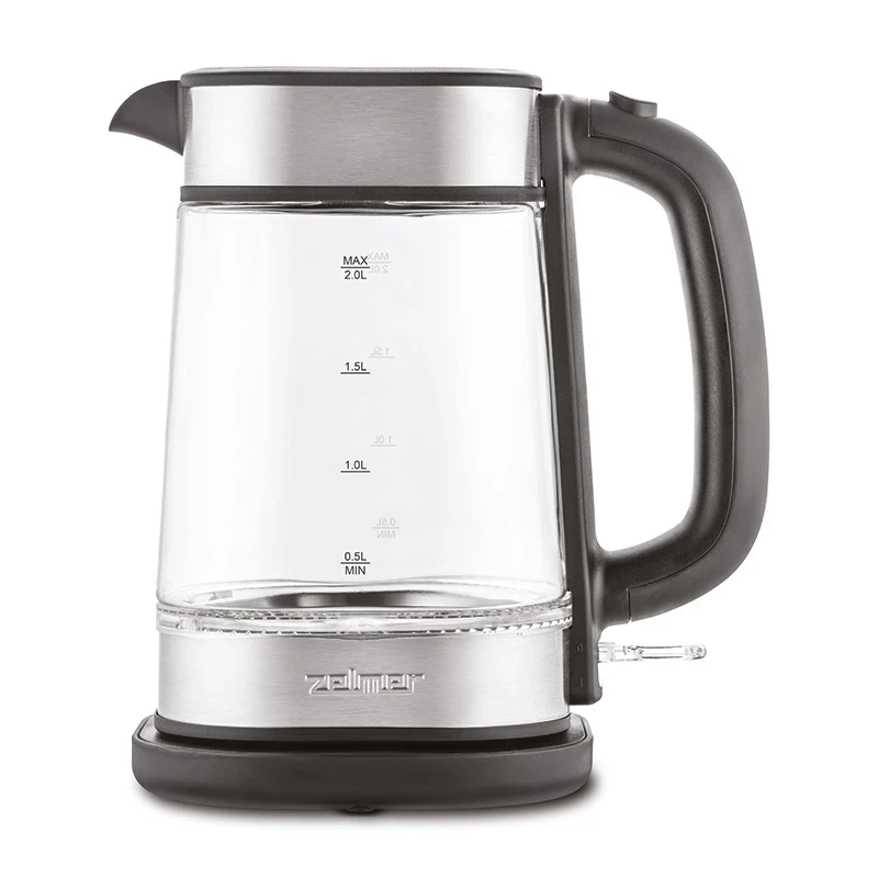 Kettle Zelmer ZCK8021
