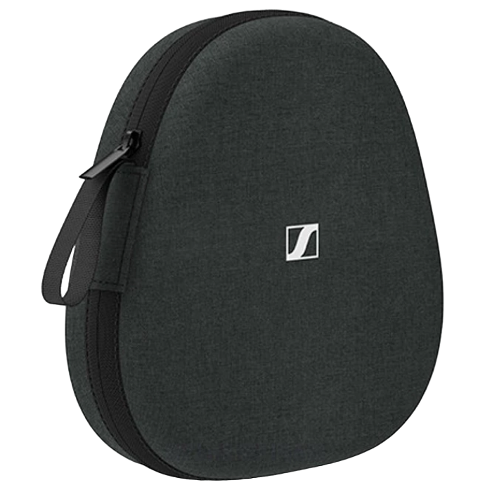 Sennheiser Momentum 4 Wireless Black, ANC, 6Hz-22kHz; Up to 60 hours