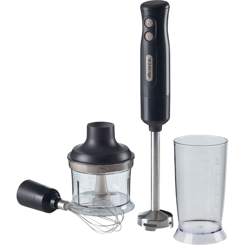 Blender Ariete 0601/1 Night Gray