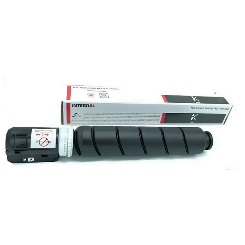 Toner for Canon IR Advance C256i, 356i, Black (EXV-55)