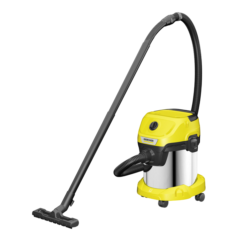 Vacuum Cleaner Karcher 1.628-138.0 WD 3 S V-15/4/20