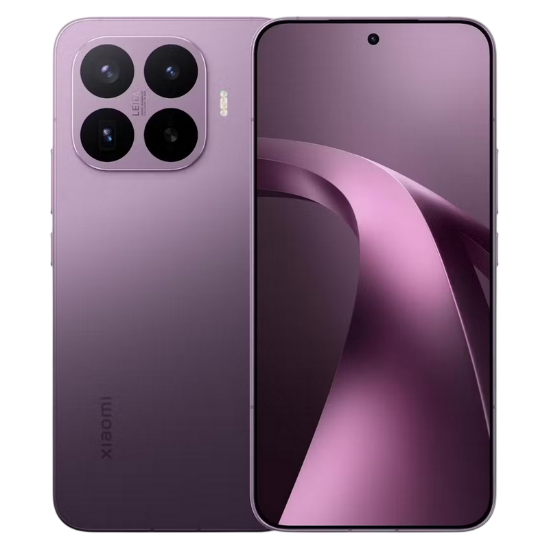 Mobile Phone Xiaomi 17T Pro 12/512GB EU Deep Violet