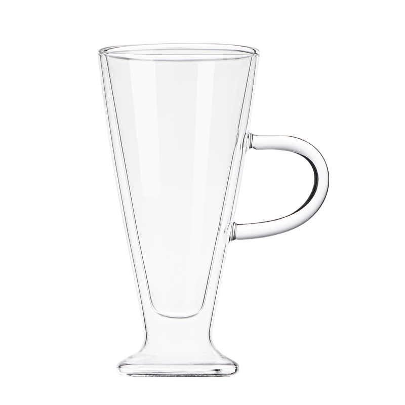 Glass cups Ardesto 230ml,15.8m 2pcs, AR2623GH