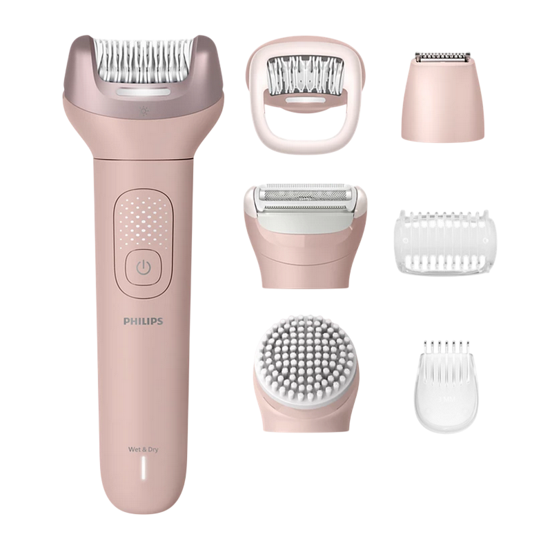Epilator Philips BRE719/00