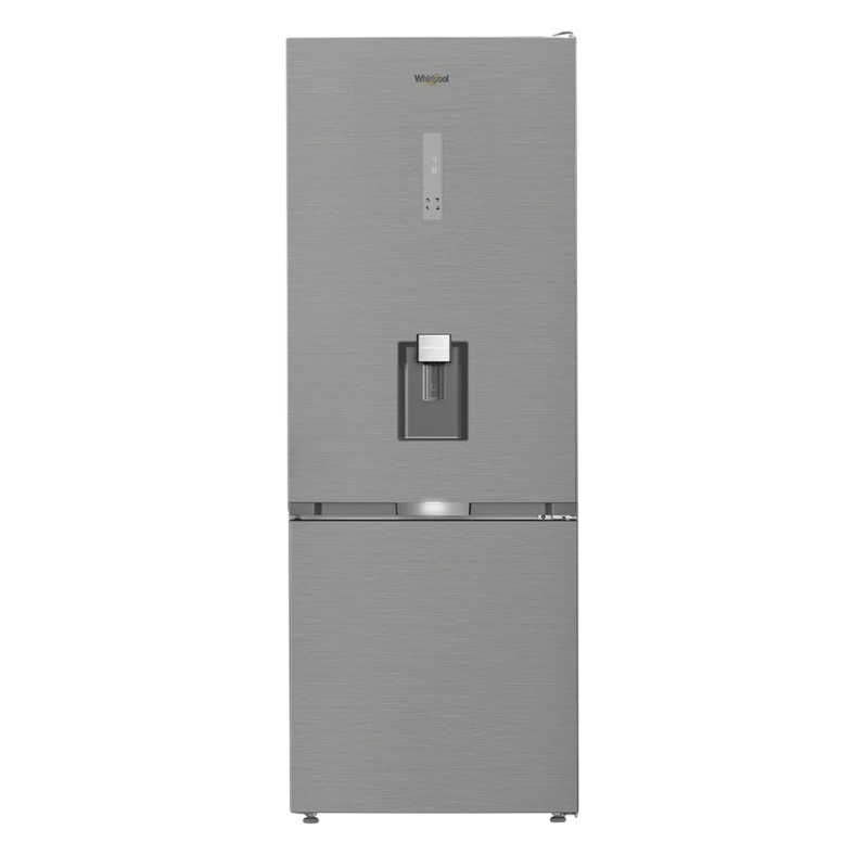 Refr/com Whirlpool WHK2 6493W X5E Class D