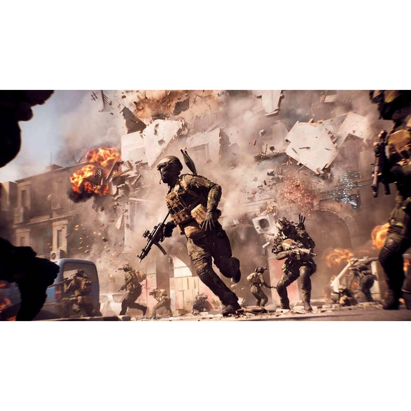 Game For Xbox X Battlefield 6 - Standard Edition