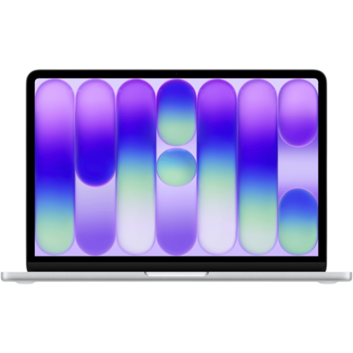 NB Apple MacBook Neo 13"Z1TN0001Z Silver (A18 Pro 8Gb 256Gb) US/RU
