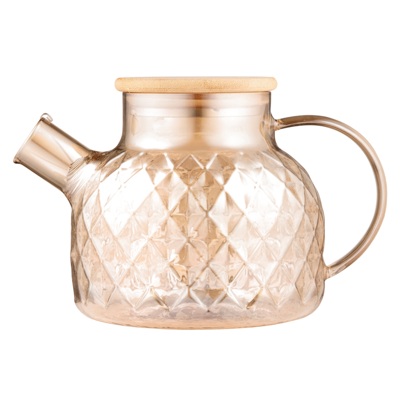 Teapot Ardesto 1.0L, AR3010BBH
