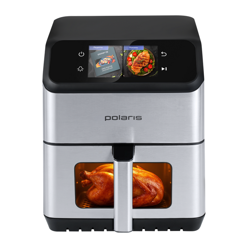 Air Fryer Polaris PAF 9017DWS