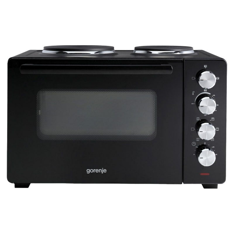 Mini oven Gorenje OM30GBX