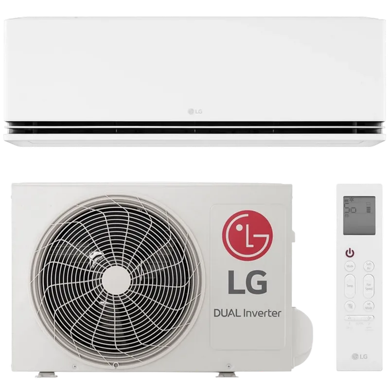 Air Conditioner LG AirFit H24S1D 24000BTU