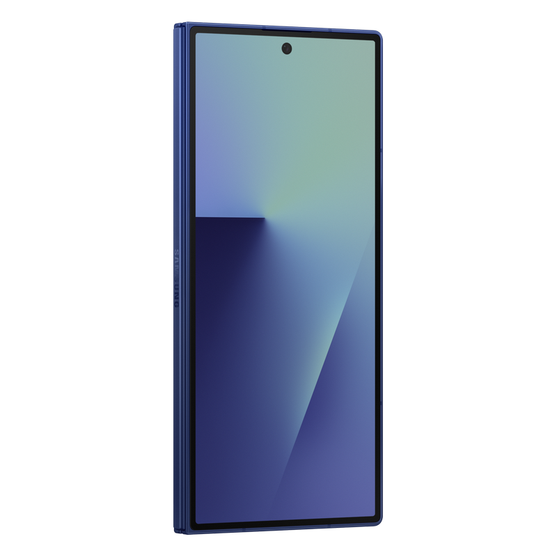 Mobile phone Samsung Fold7 12/512Gb Blue Shadow