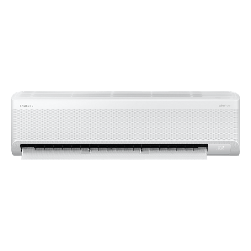 Air conditioner Samsung WindFree, AR60F24C1BWNUA, SmartThings WiFi